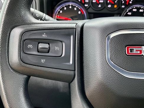 Used 2022 GMC Sierra 2500 Pro w/ Convenience Package image 19