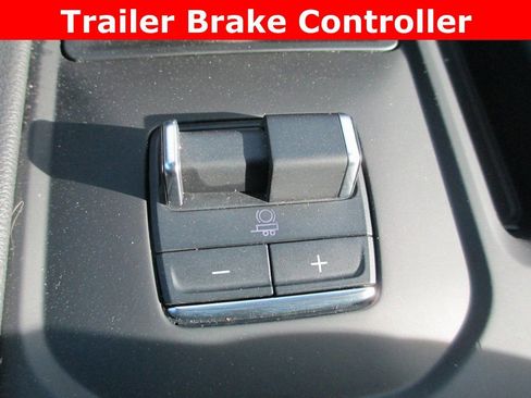 Used 2025 GMC Sierra 1500 AT4 w/ AT4 Premium Package image 20