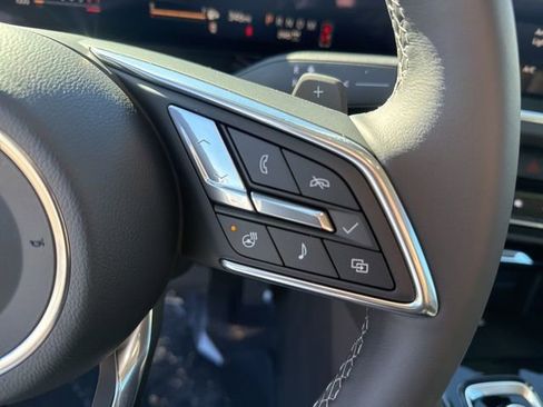 New 2026 Buick Envision Preferred AWD/4WD image 21