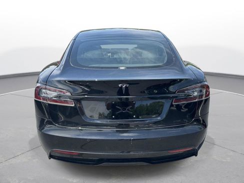 Used 2022 Tesla Model S AWD/4WD image 7
