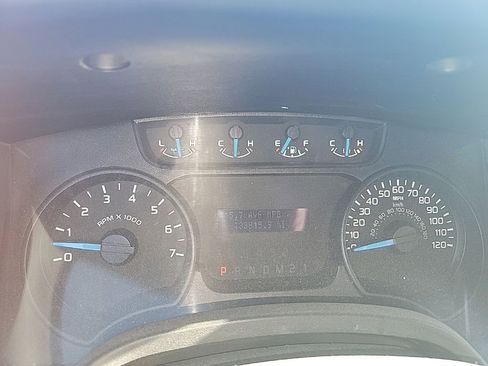 Used 2014 Ford F150 XL w/ Trailer Tow Package image 7