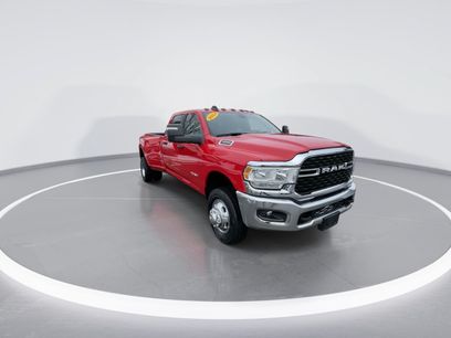 Used 2024 RAM 3500 Big Horn