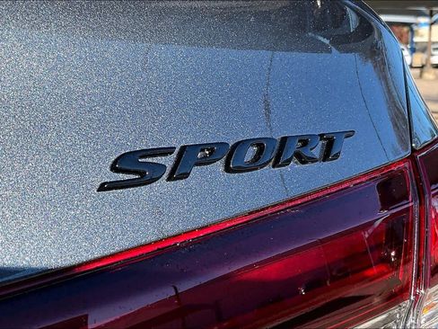 New 2026 Honda Civic Sport image 15