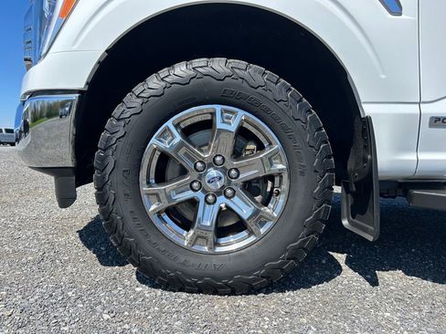 Used 2022 Ford F150 XLT w/ Equipment Group 302A High image 14