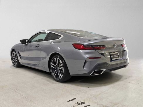 Used 2026 BMW M850i xDrive Coupe AWD/4WD image 5
