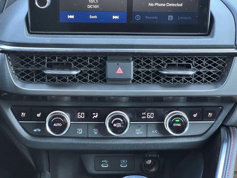 Certified 2025 Acura ADX A-Spec AWD/4WD image 19