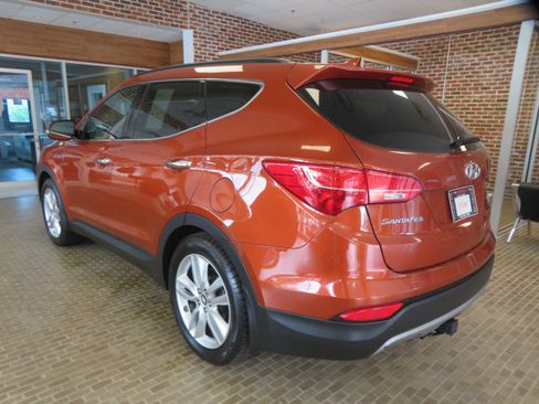 Used 2015 Hyundai Santa Fe Sport 2.0T w/ Option Group 05 image 72