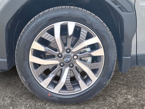 Certified 2026 Subaru Forester Touring image 9