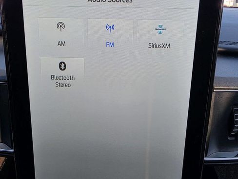 Used 2021 Ford Explorer Platinum image 20