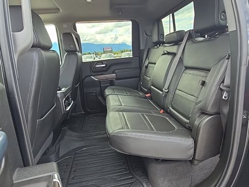 Used 2020 GMC Sierra 2500 Denali image 23