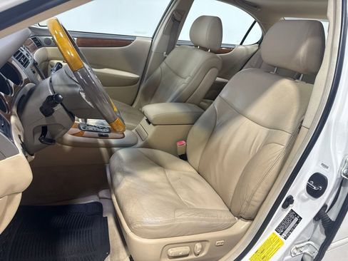 Used 2005 Lexus ES 330 FWD image 20