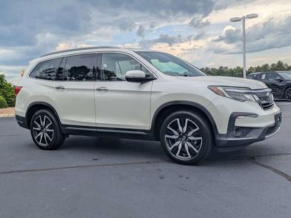 Used 2019 Honda Pilot Touring