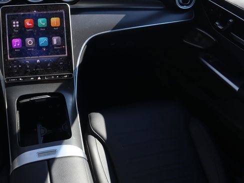 Certified 2025 Mercedes-Benz C 300 Sedan image 12