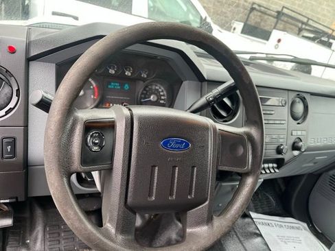 Used 2014 Ford F450 XL image 5