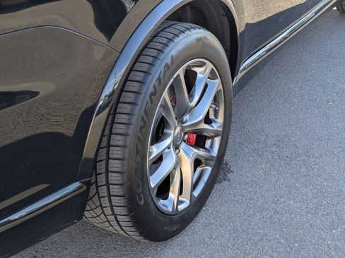 Used 2022 Dodge Durango SRT w/ Technology Group image 13