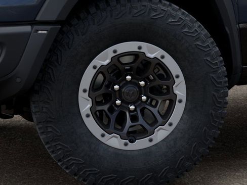 New 2026 RAM 1500 RHO AWD/4WD image 8