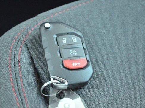 New 2026 Jeep Gladiator Rubicon image 23