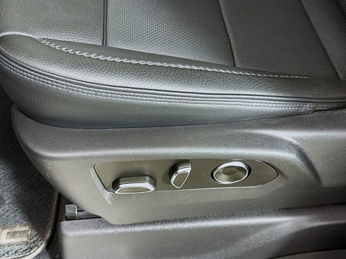 Used 2025 GMC Sierra 1500 Denali image 22