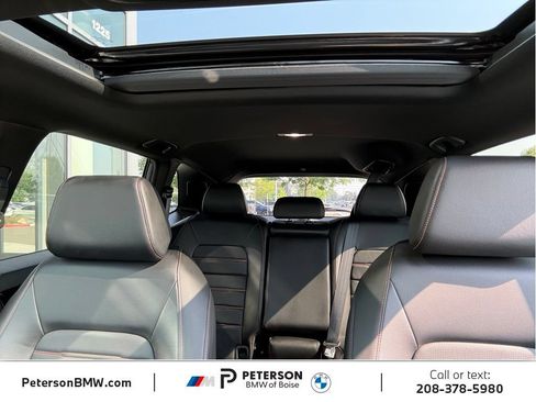 Used 2026 Honda CR-V Sport Touring image 35