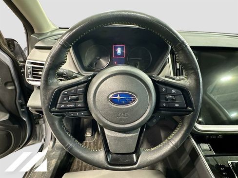 Used 2024 Subaru Outback Onyx Edition image 11