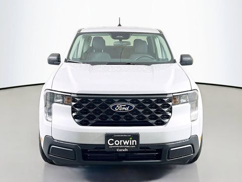 New 2025 Ford Maverick XL w/ 4K Tow Package image 4