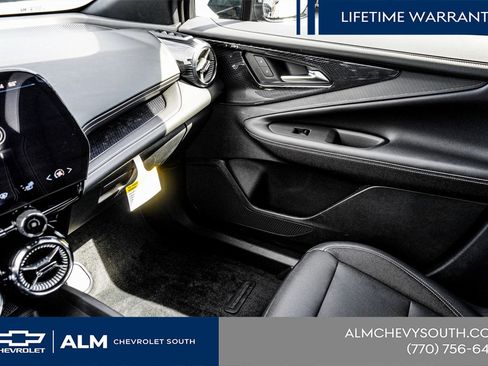 New 2026 Chevrolet Blazer EV LT FWD image 41