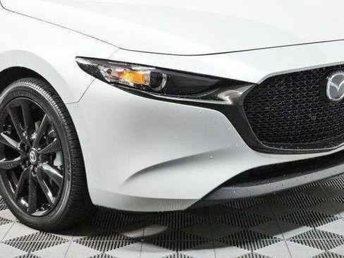 Used 2025 MAZDA MAZDA3 s Sport FWD image 36