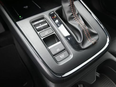 New 2026 Honda CR-V Sport-L image 4