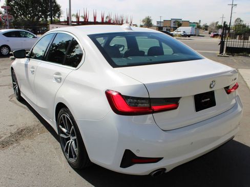Used 2020 BMW 330i Sedan w/ Convenience Package image 38