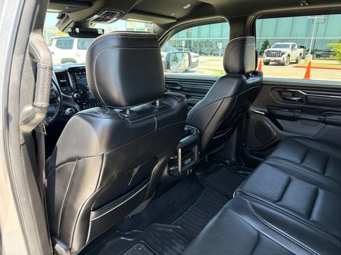 Used 2022 RAM 1500 Limited AWD/4WD image 16