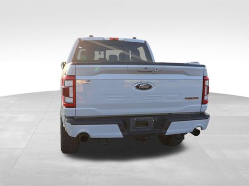 Used 2023 Ford F150 Tremor w/ Equipment Group 402A High AWD/4WD image 21