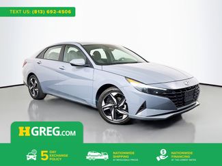 Used 2023 Hyundai Elantra SEL w/ Convenience Package FWD video 1