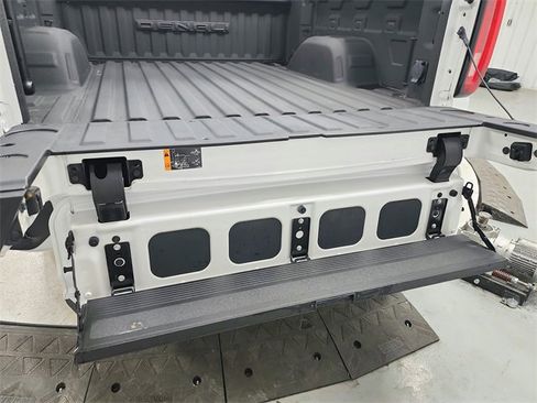 Used 2019 GMC Sierra 1500 Denali w/ Denali Ultimate Package image 46