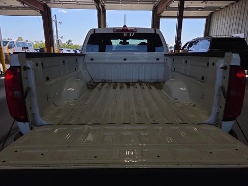 Used 2016 Chevrolet Colorado W/T w/ WT Convenience Package AWD/4WD image 7