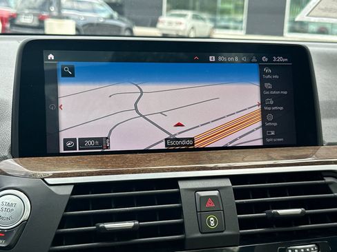 Used 2021 BMW X4 xDrive30i AWD/4WD image 20