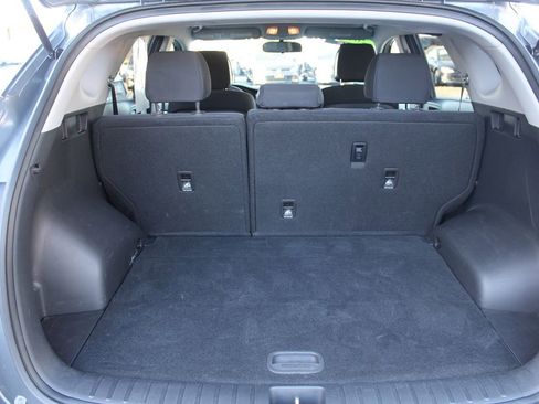 Used 2018 Hyundai Tucson SEL image 32