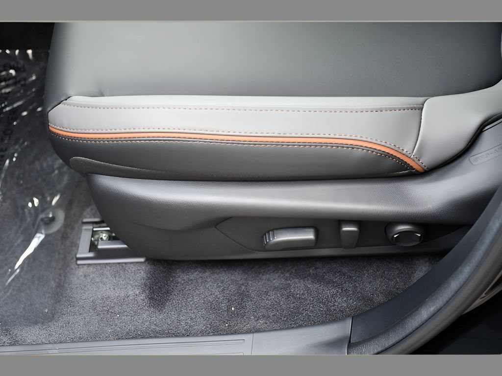 New 2026 Subaru Forester Sport AWD/4WD image 31