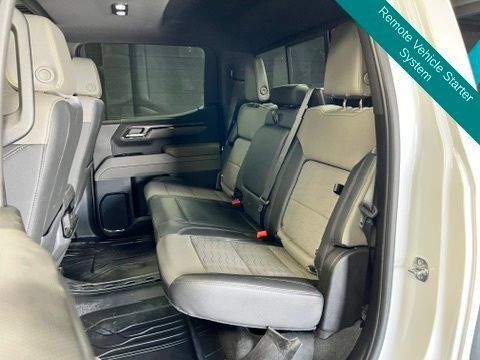 Used 2026 Chevrolet Silverado 1500 ZR2 AWD/4WD image 17