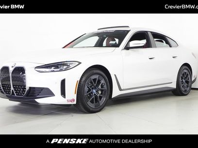Certified 2024 BMW i4 eDrive40 w/ Premium Package