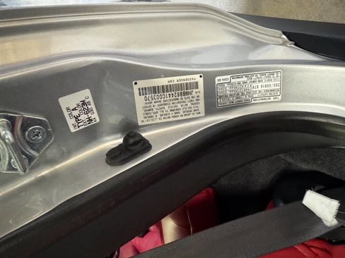 Used 2001 Honda Prelude image 28