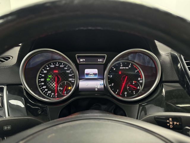 Used 2019 Mercedes-Benz GLE 43 AMG 4MATIC Coupe image 36