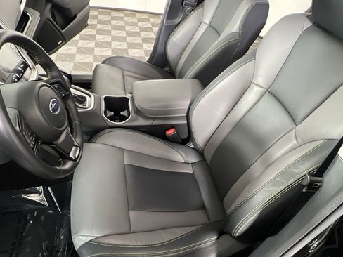 Used 2025 Subaru Outback Onyx Edition image 20