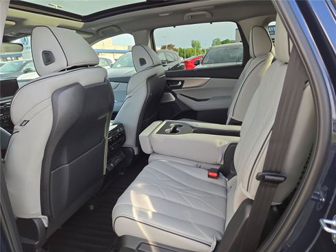 New 2026 Acura MDX SH-AWD w/ Advance Package image 23