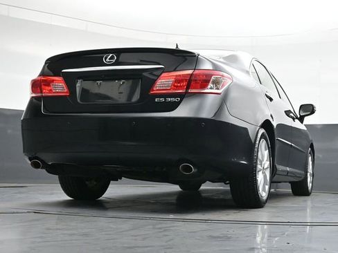 Used 2012 Lexus ES 350 FWD image 35