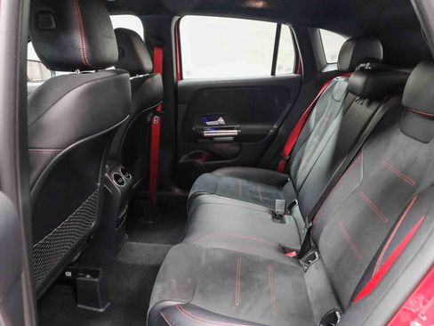 Certified 2023 Mercedes-Benz GLA 35 AMG 4MATIC image 23