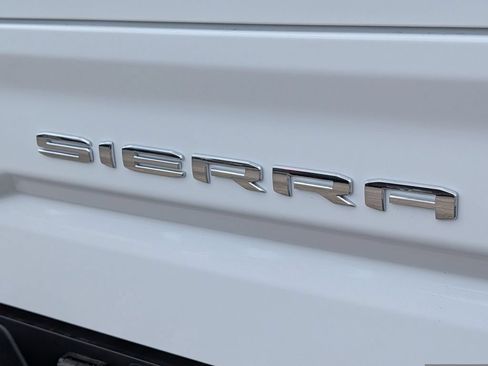 New 2026 GMC Sierra 1500 AT4X AWD/4WD image 14
