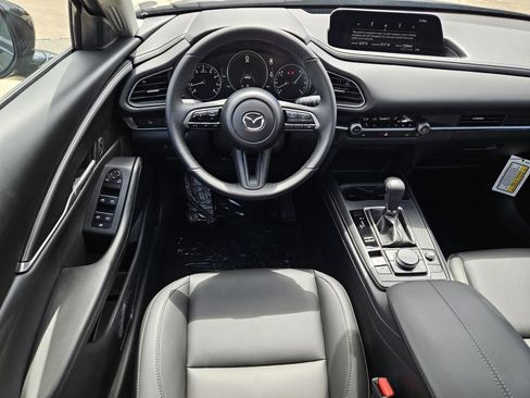New 2026 MAZDA CX-30 AWD 2.5 S w/ Select Sport Pkg image 10