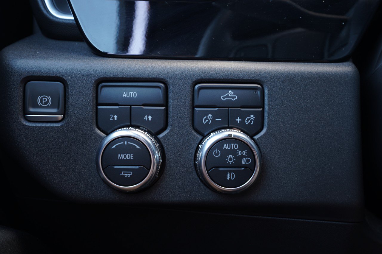 Used 2024 GMC Sierra 1500 Elevation AWD/4WD image 15