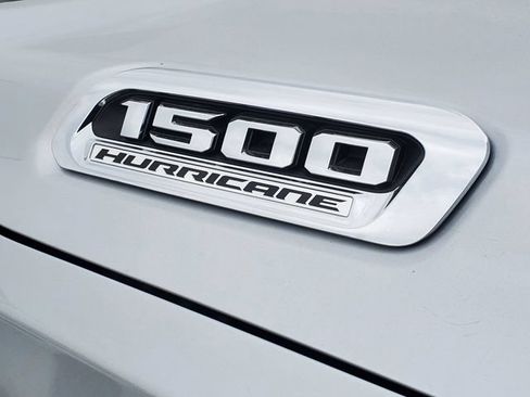 New 2026 RAM 1500 Big Horn AWD/4WD image 7