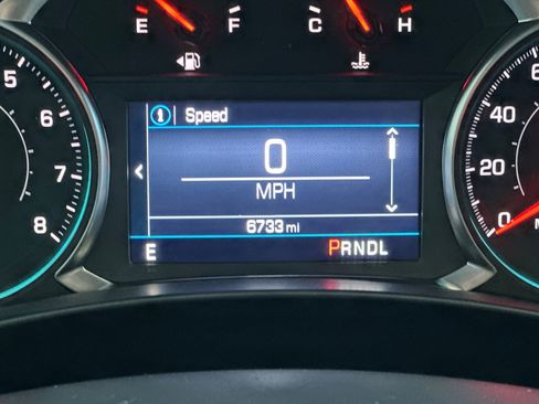 Used 2024 Chevrolet Equinox LS w/ LS Convenience Package image 34